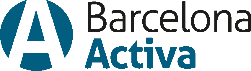 Barcelona Activa — Ajuntament de Barcelona