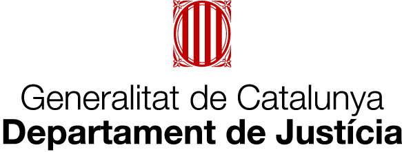 Departament de Justícia i Qualitat Democràtica de la Generalitat de Catalunya