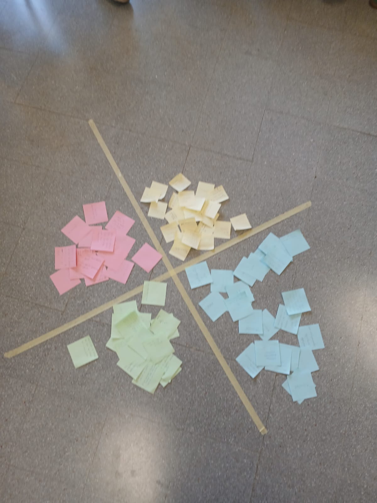 Convertir el plor en color i paraula: com una bústia emocional transforma la convivència i la cultura de pau a l'aula
