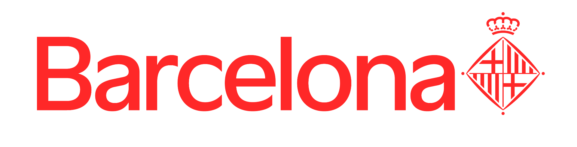 Logotip de l'Ajuntament de Barcelona
