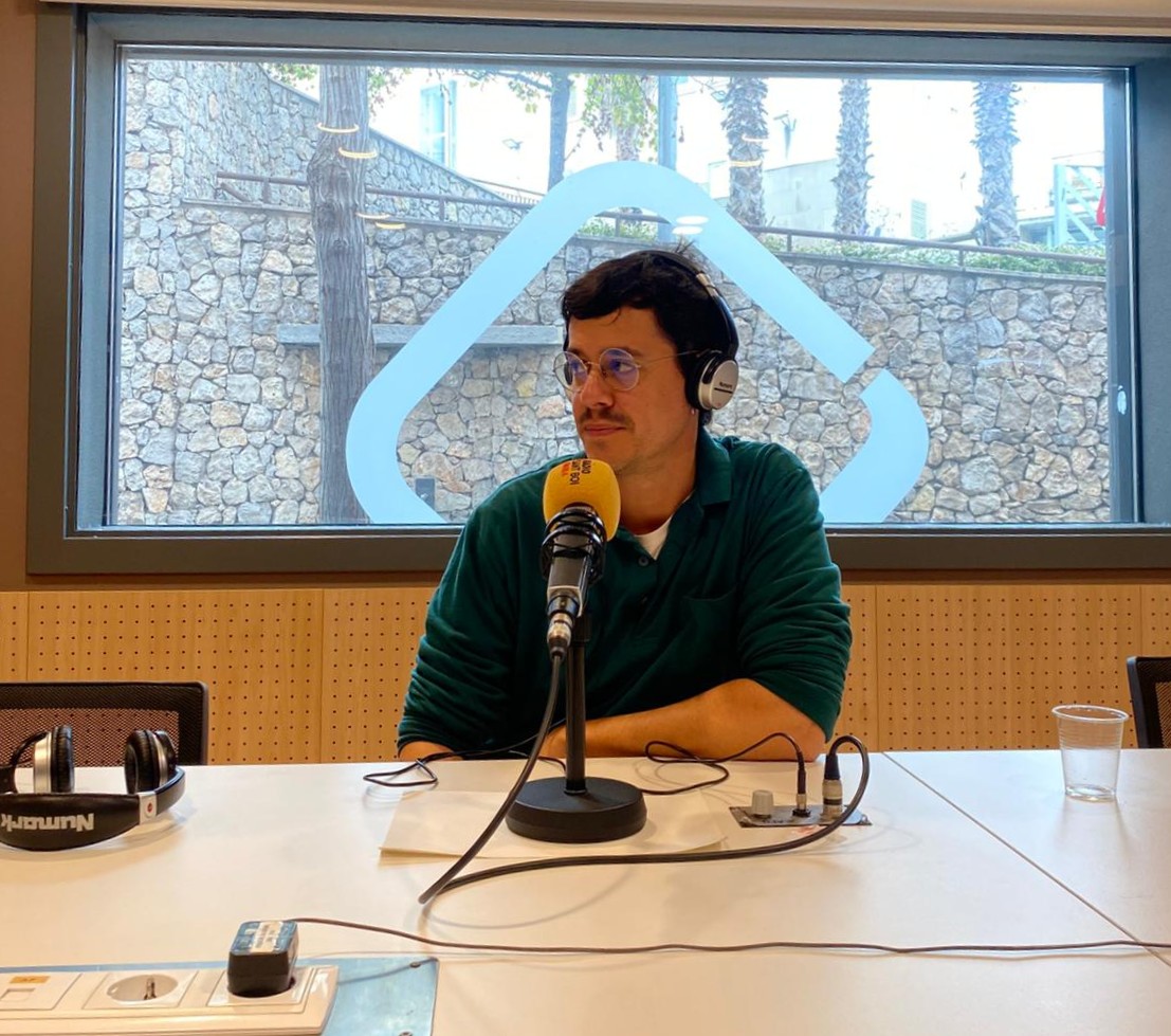 Mediació comunitària amb joves a Camps Blancs: escolta activa, treball de carrer i transformació comunitària