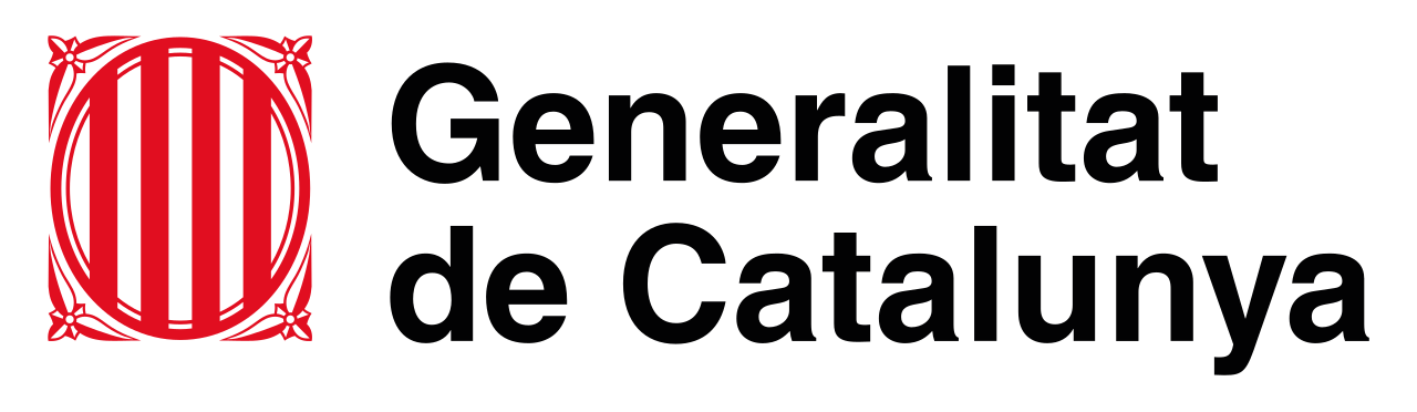 Logotip de la Generalitat de Catalunya