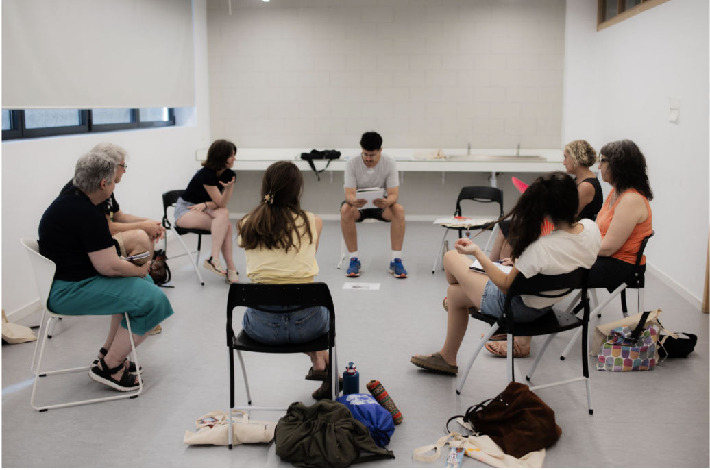Quan a l’aula escoltem una frase que ens incomoda: mediació davant els discursos d’odi