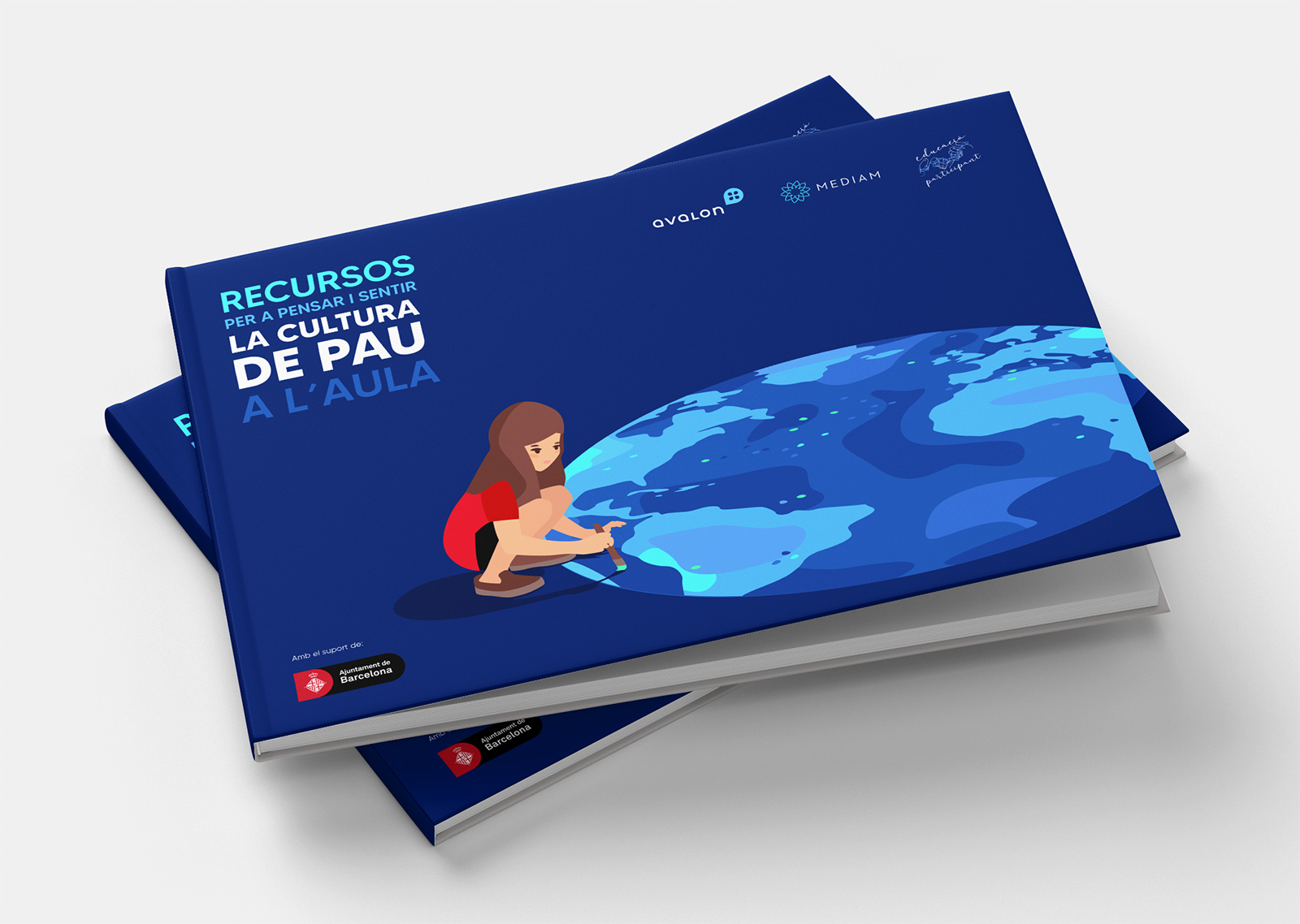 Dossier: Recursos per a pensar i sentir la cultura de pau a l'aula