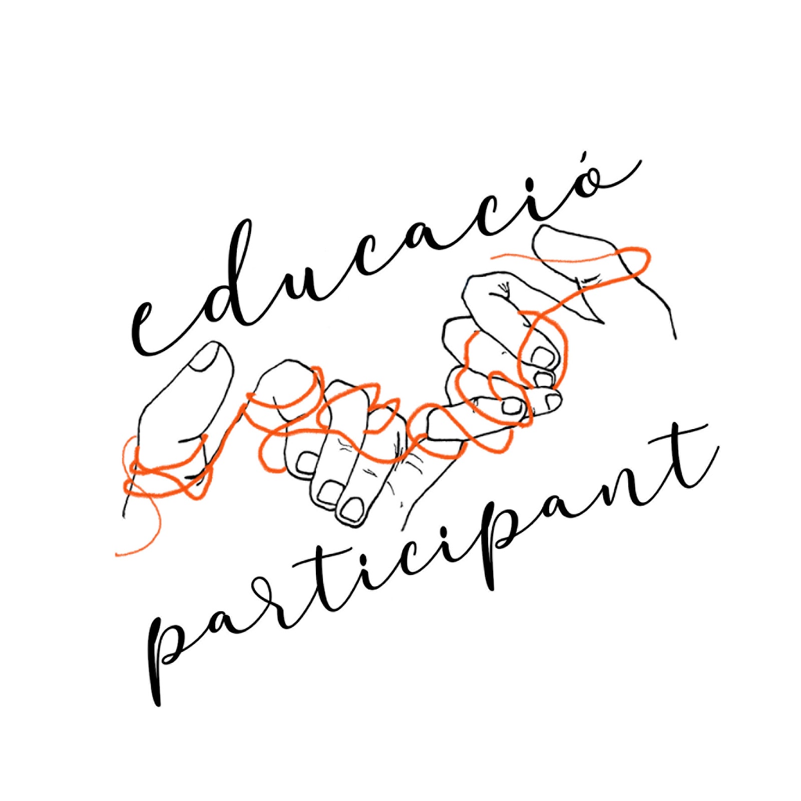 Logo Educació Participant
