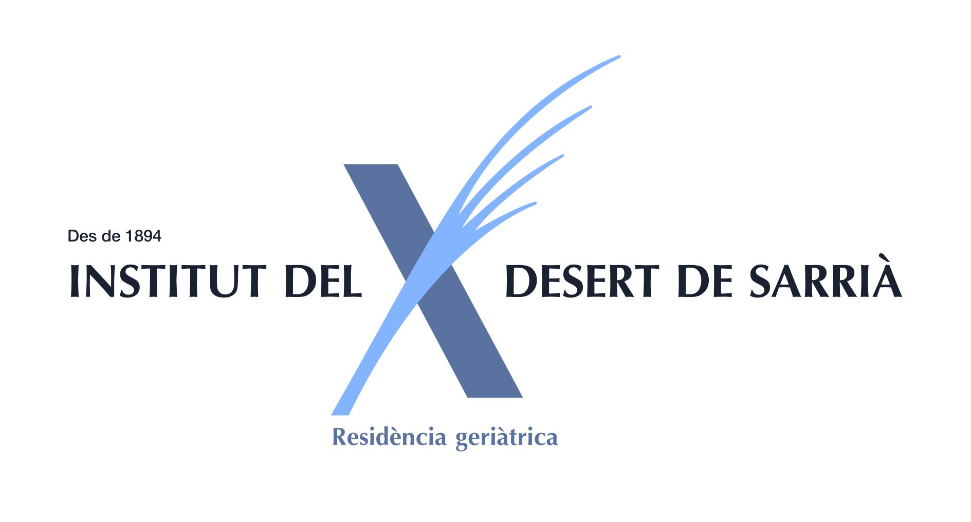 Institut del Desert de Sarrià — Residència geriàtrica