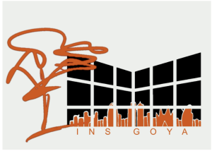 Logo Institut Goya