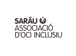 Saräu — Associació d'Oci Inclusiu