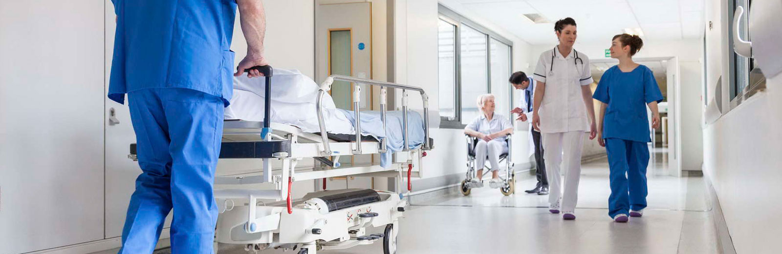 Mediació en l'àmbit sanitari
