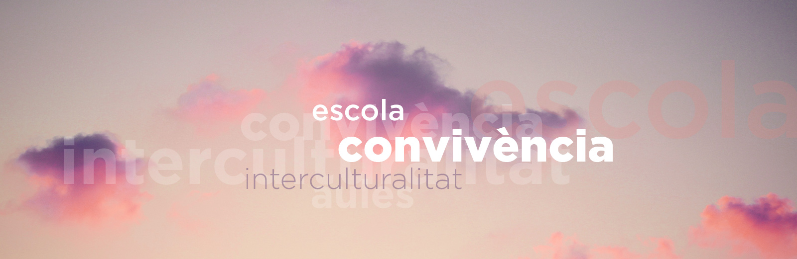 Convivència harmoniosa a les aules
